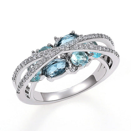 Fresh Statement Jewelry