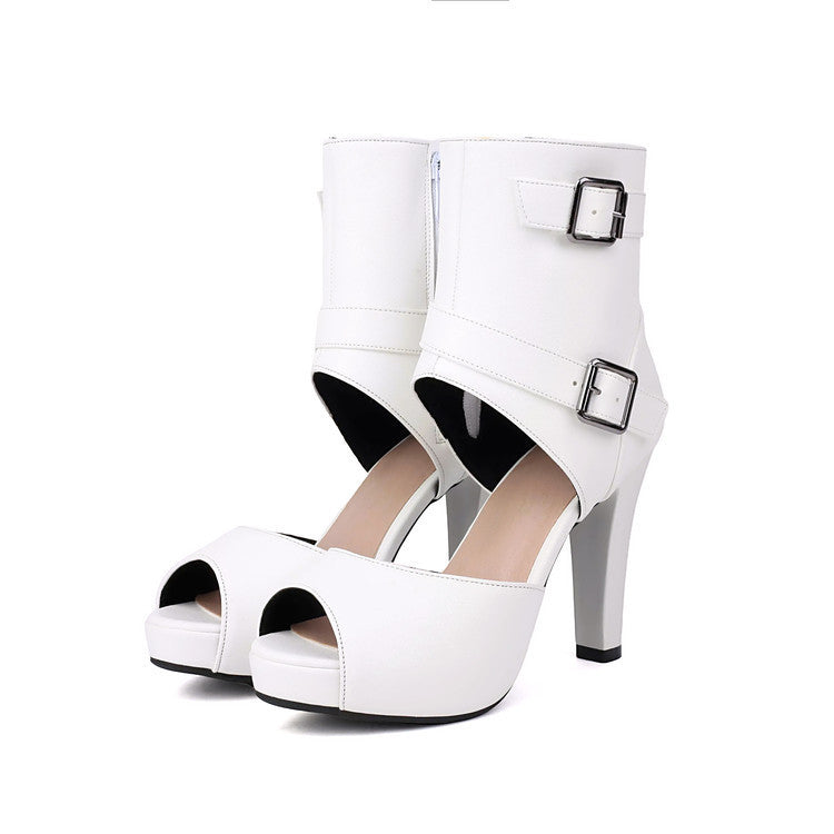 Beach Summer Sandals