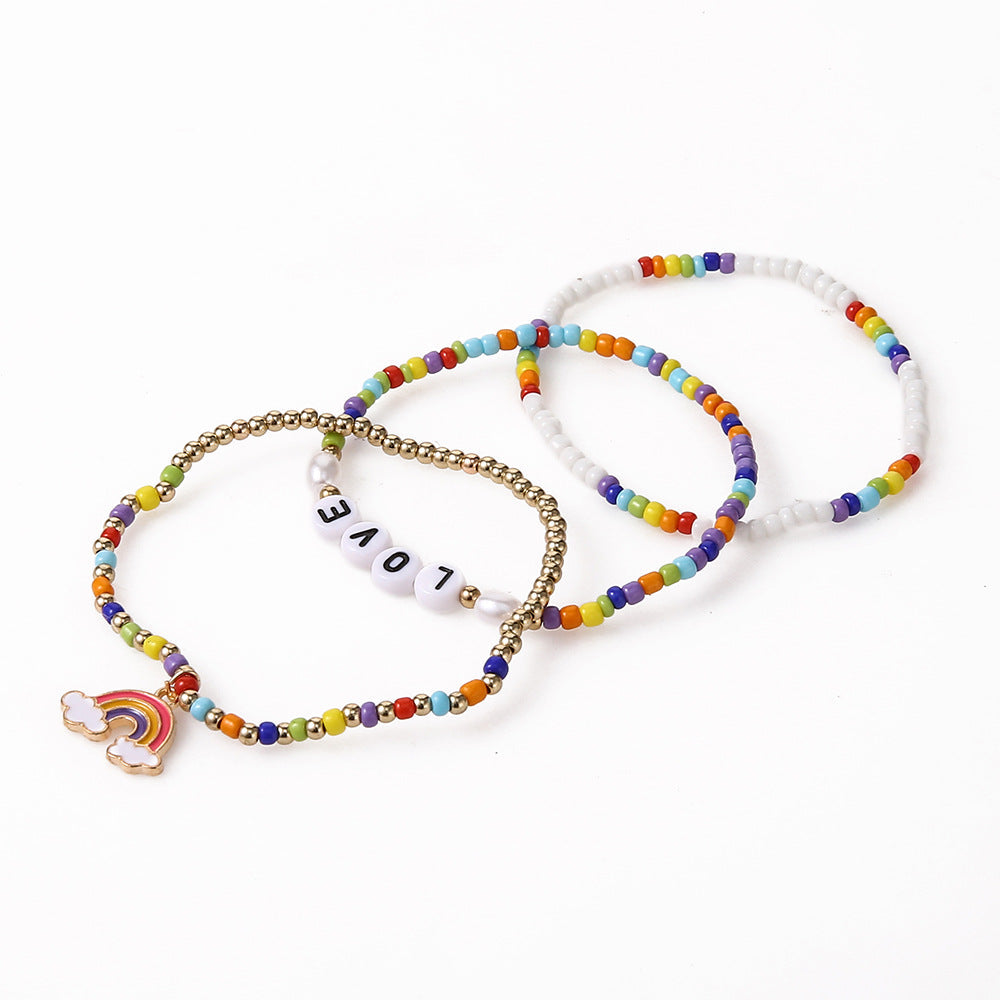 Romantic Bracelet Jewelry