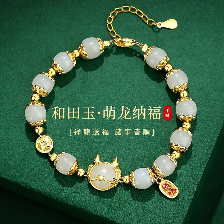 Timeless Everyday Jewelry