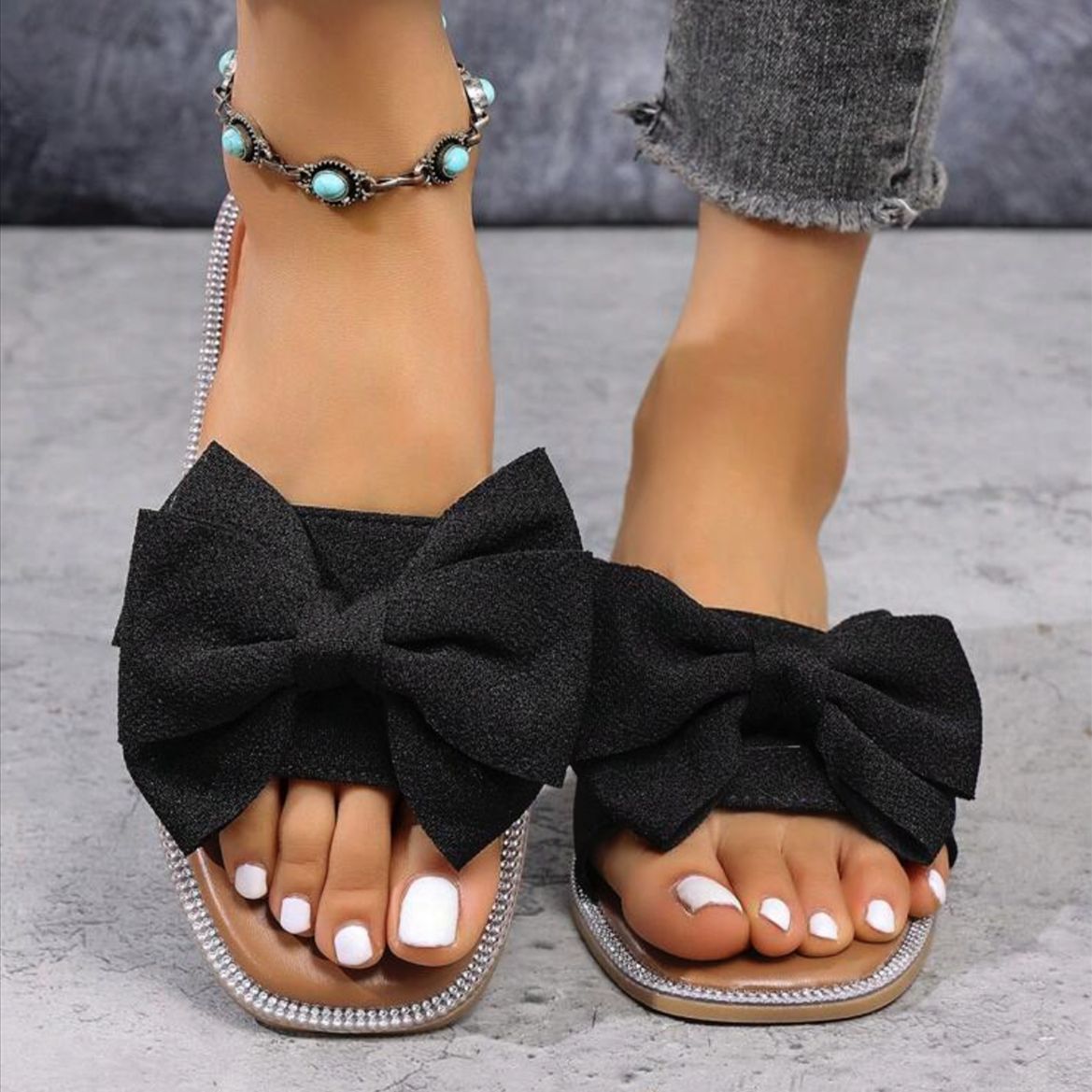 Breezy Comfort Sandals