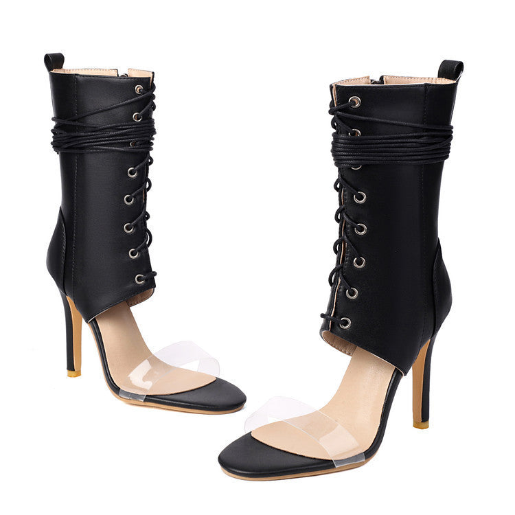 Soft Slide Sandals
