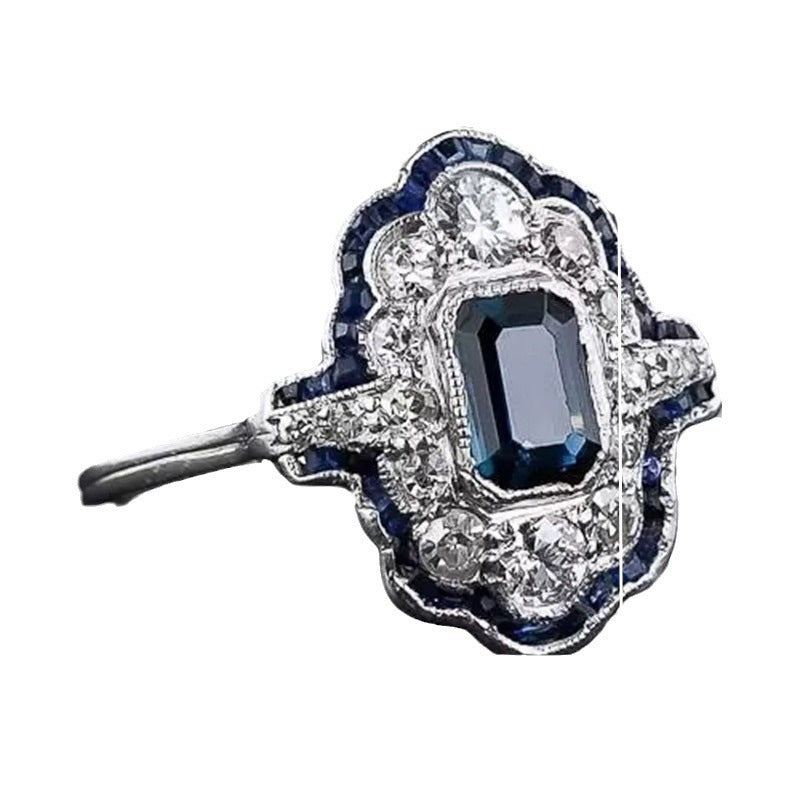 Coastal Silver Jewelry