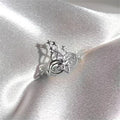 Cottage Ring Jewelry