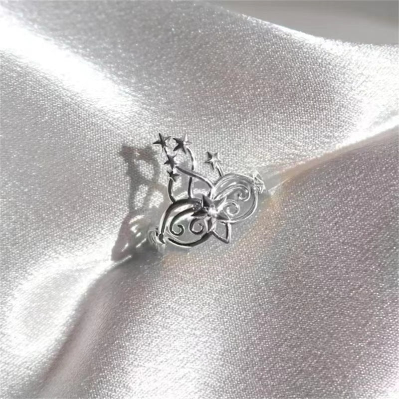 Cottage Ring Jewelry