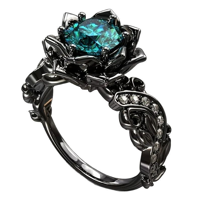 Daily Layered Jewelry