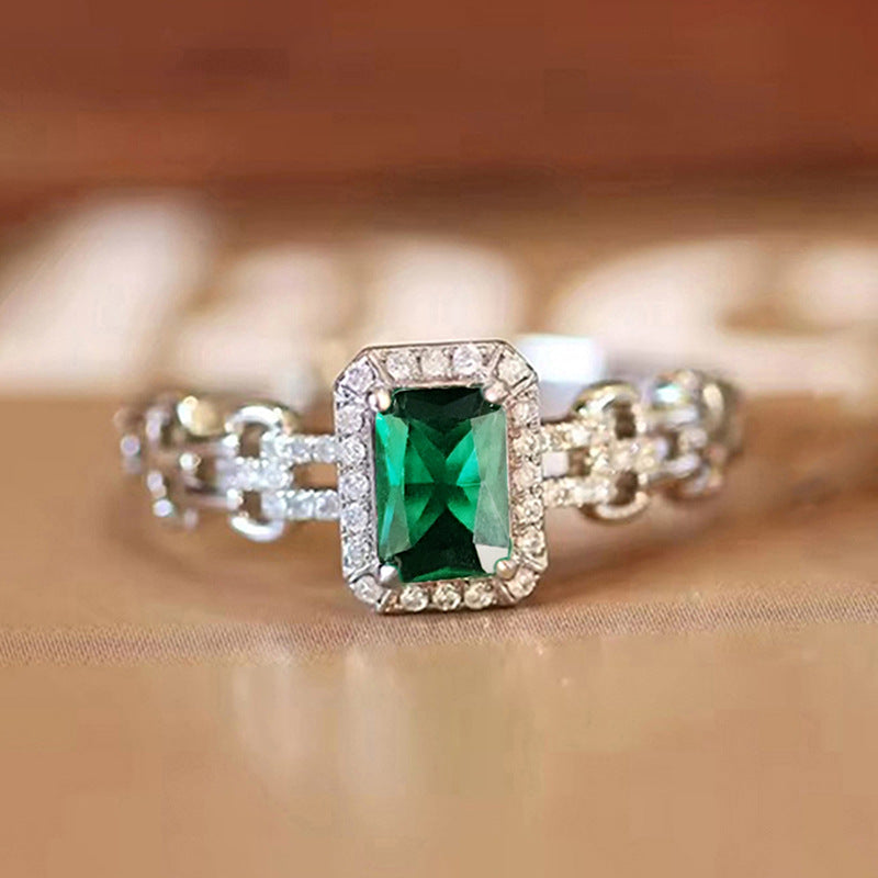 Daily Romantic Jewelry