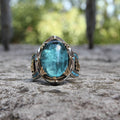 Elegant Statement Jewelry