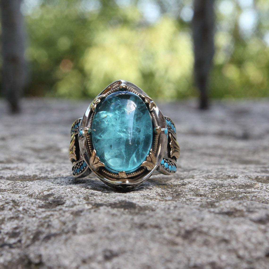 Elegant Statement Jewelry