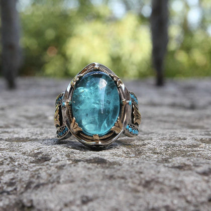 Elegant Statement Jewelry