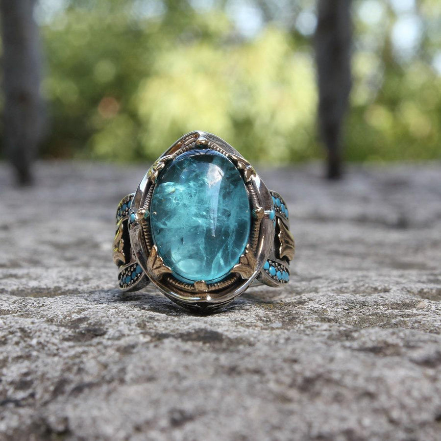 Elegant Statement Jewelry