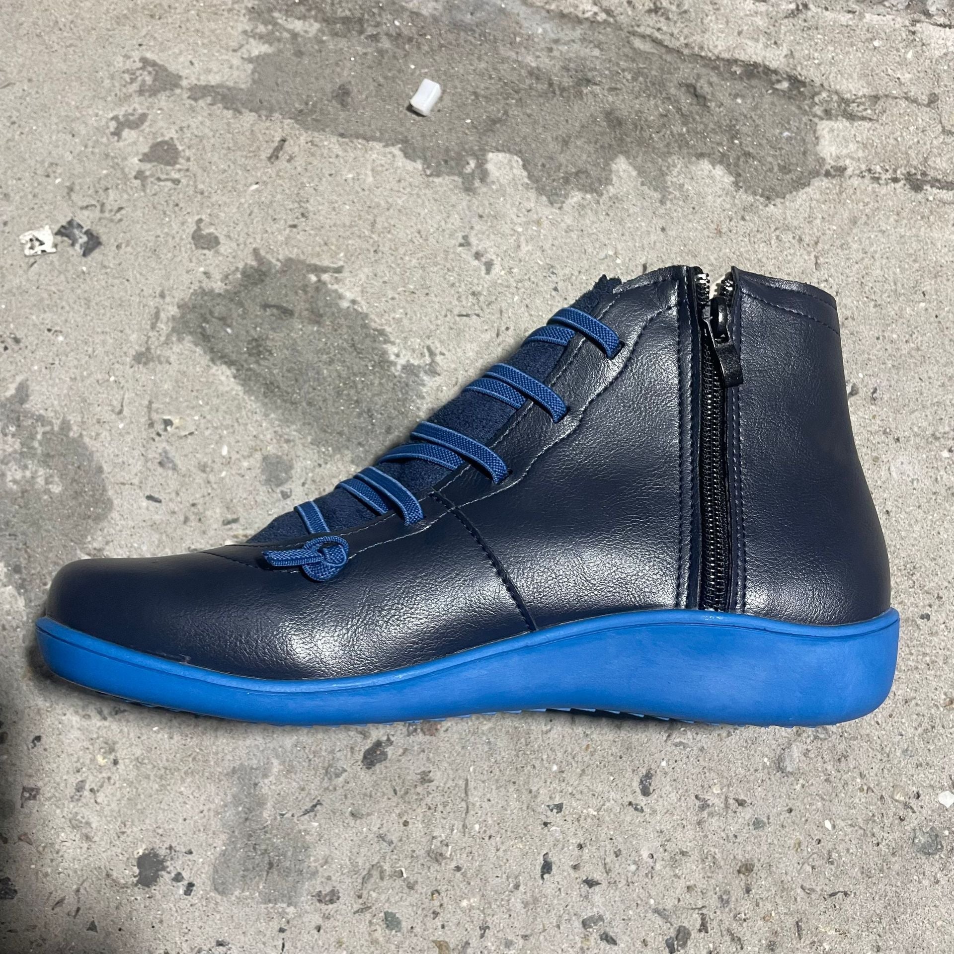 Travel Autumn Boots