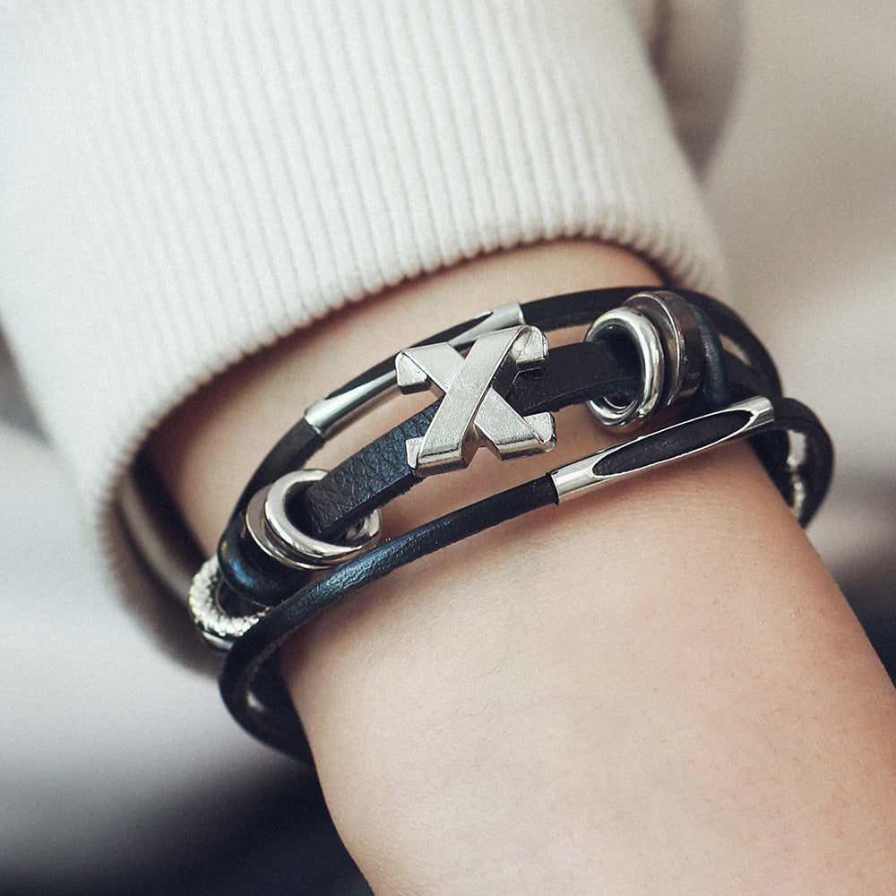 Simple Floral Jewelry