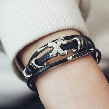 Simple Floral Jewelry