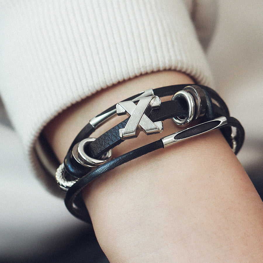 Simple Floral Jewelry