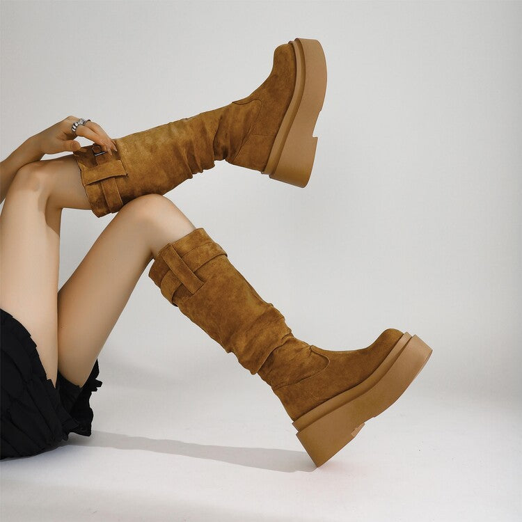Weekend Ankle Boots