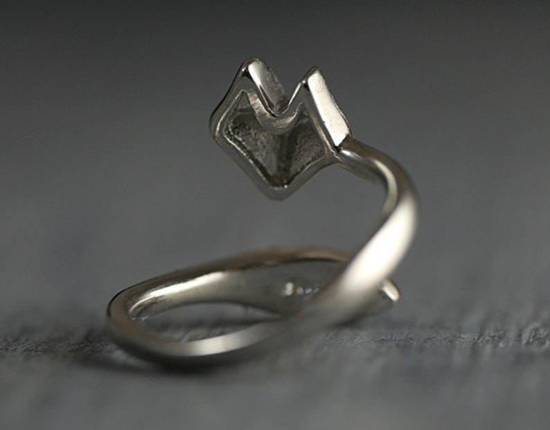 Modern Natural Jewelry