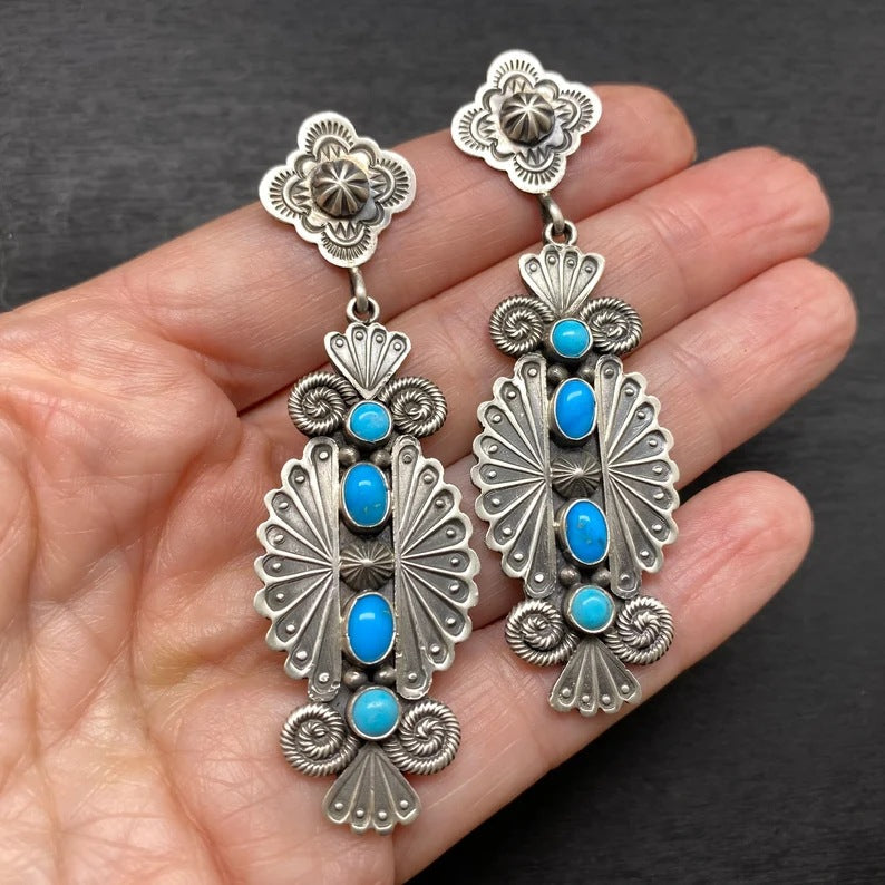 Clean Layered Jewelry