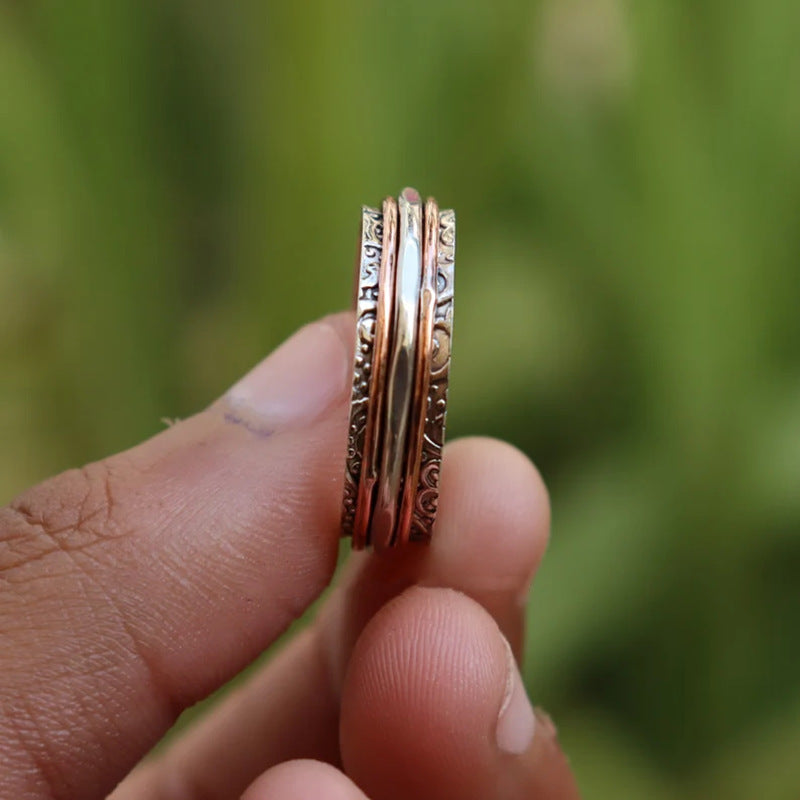 Casual Crystal Jewelry