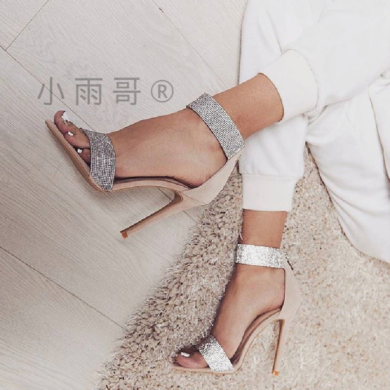 Summer Beach Sandals