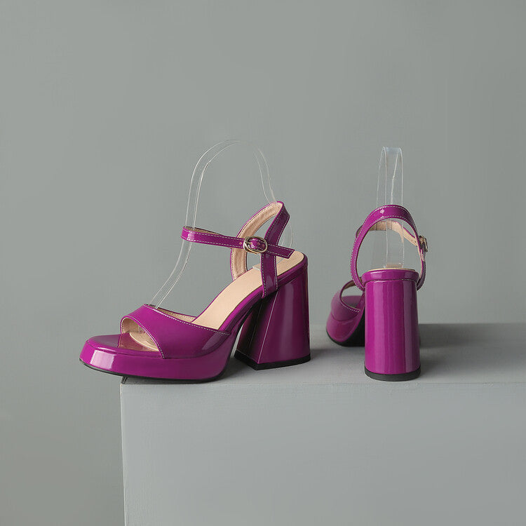 Daily Minimal Sandals