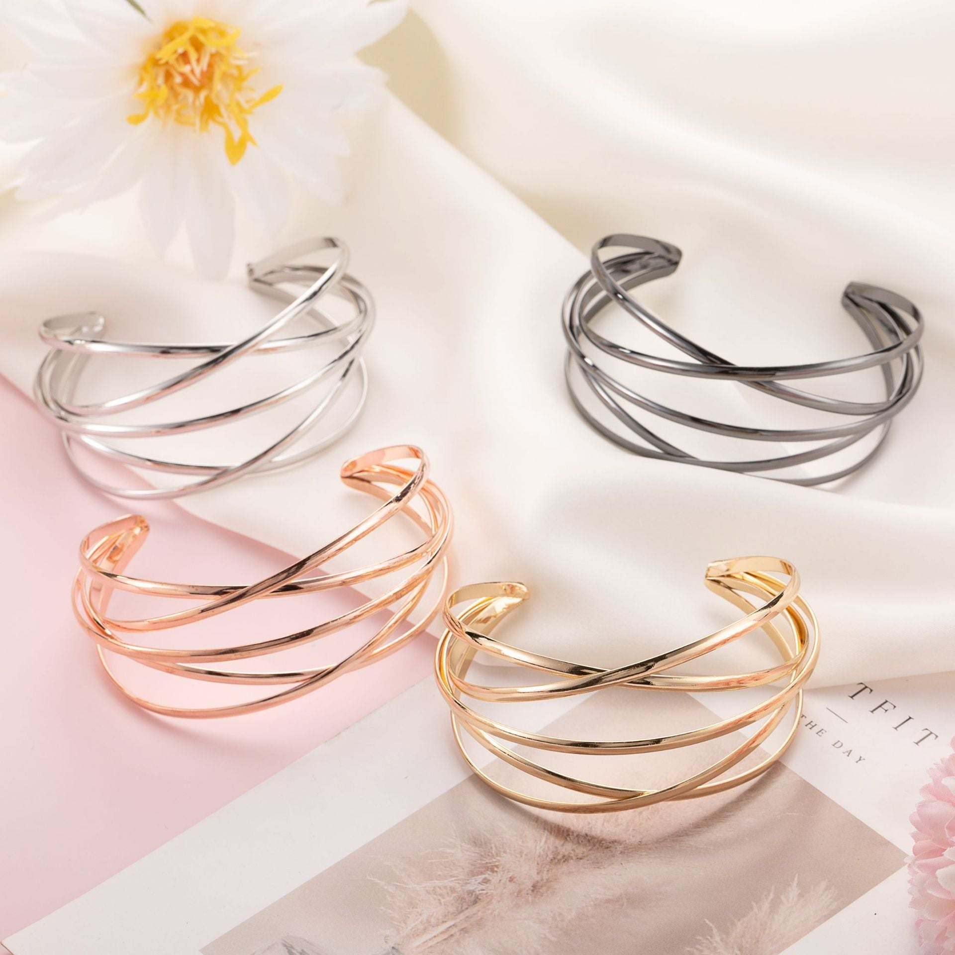 Easy Chain Jewelry