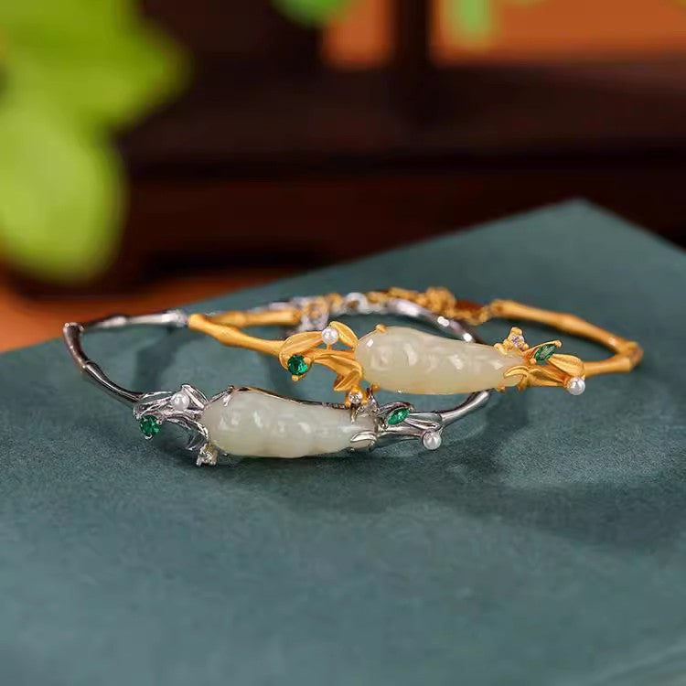 Romantic Natural Jewelry