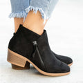 Fresh Everyday Boots