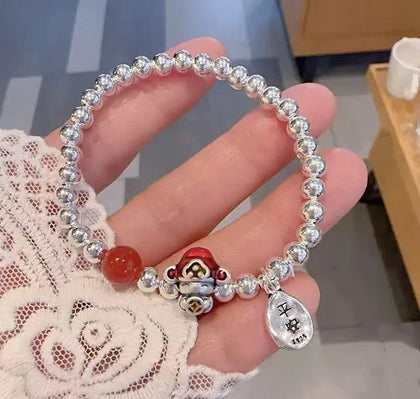 Casual Beaded Jewelry