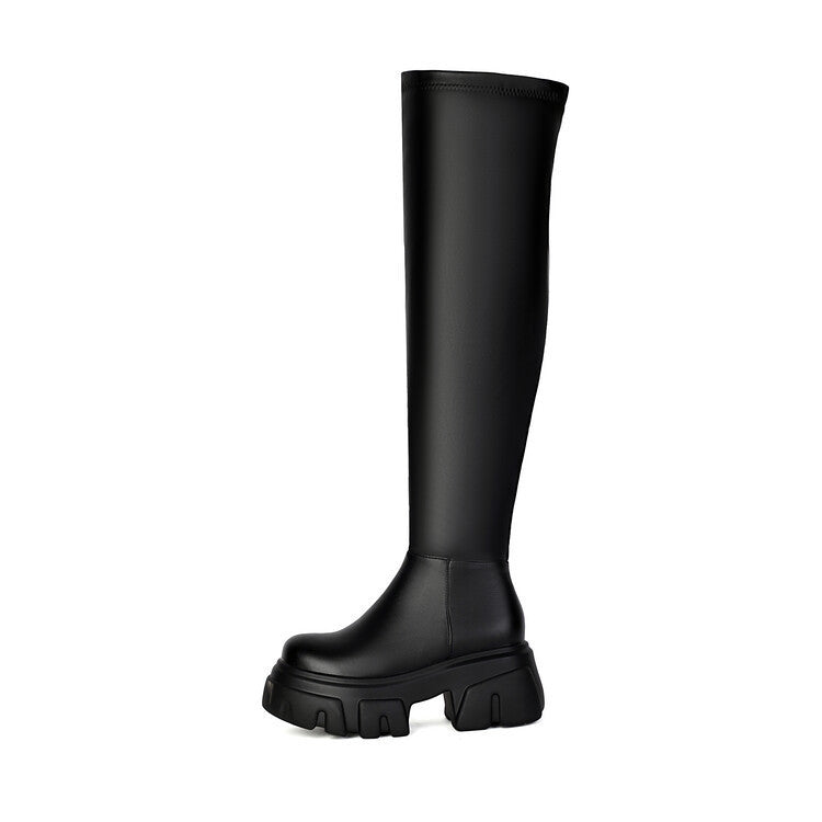 Classic Comfort Boots
