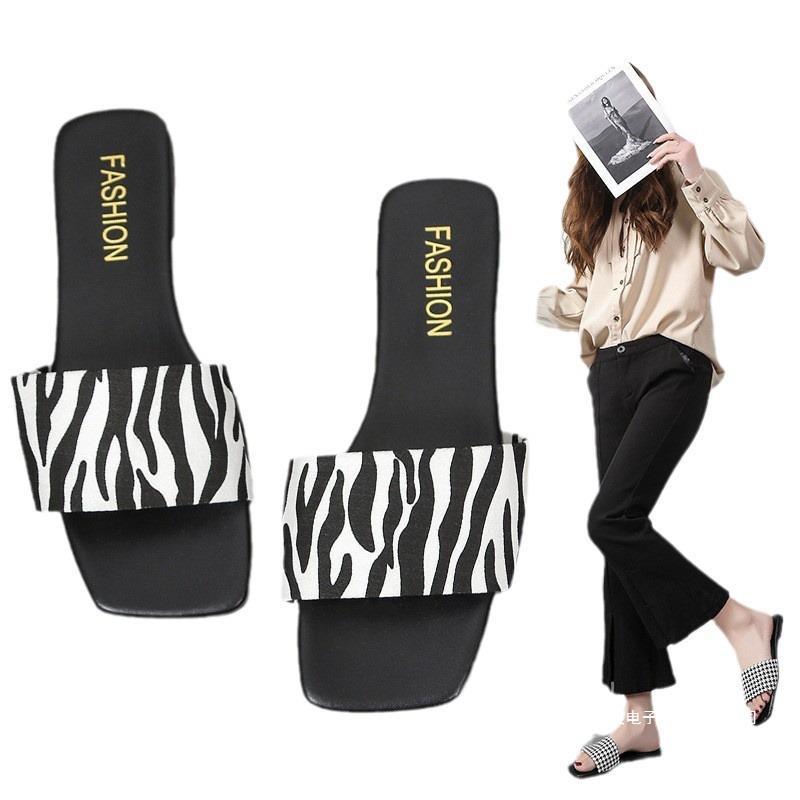 Classic Soft Sandals