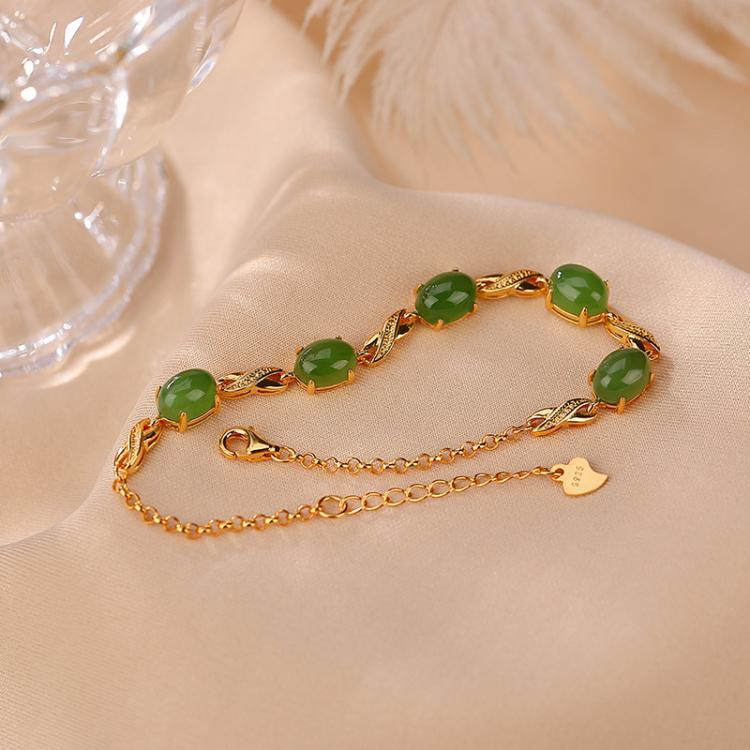 Graceful Natural Jewelry