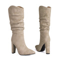 Comfortable Everyday Boots
