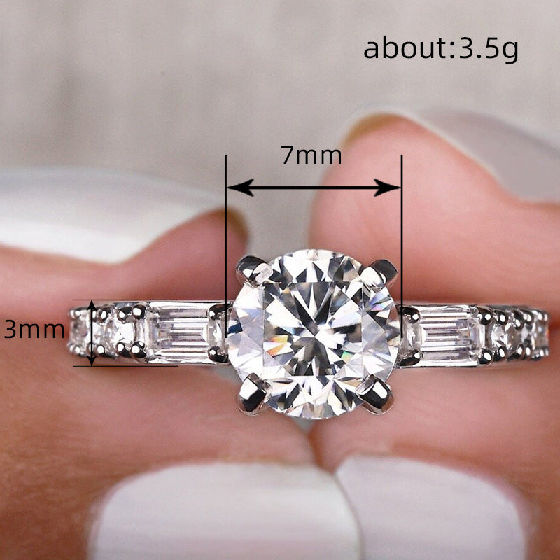 Daily Ring Jewelry