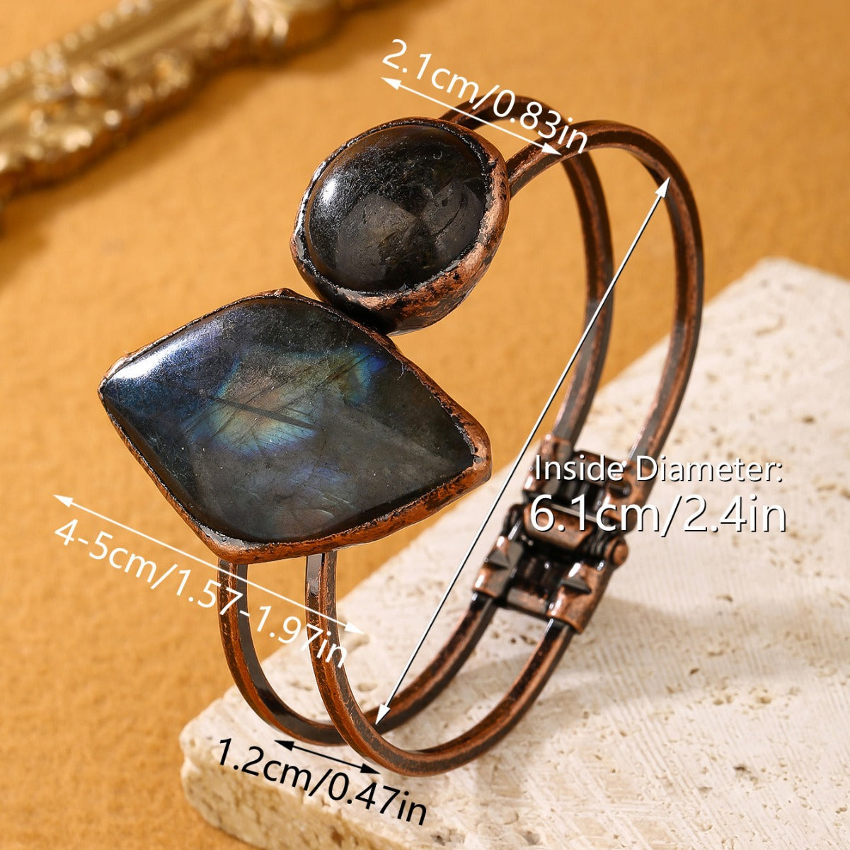 Timeless Floral Jewelry
