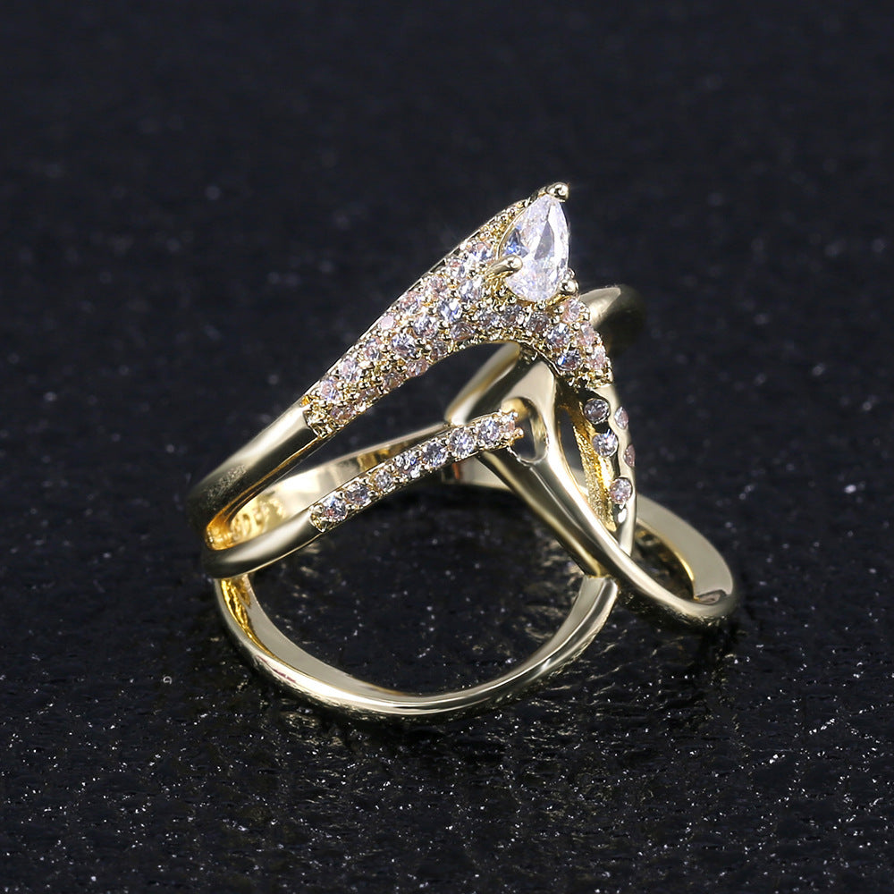 Fresh Dainty Jewelry