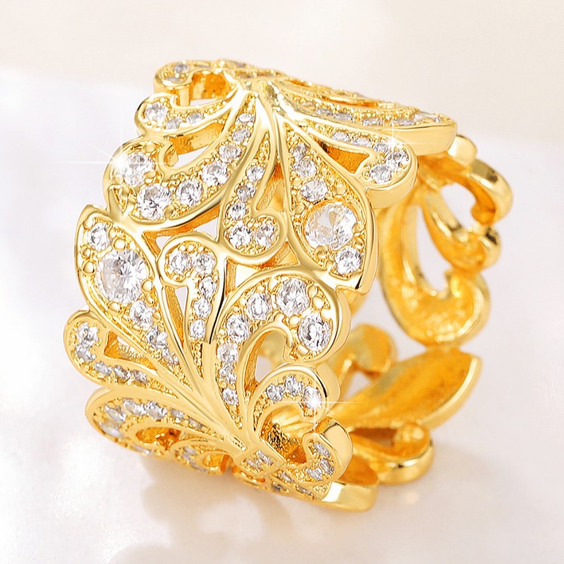 Fresh Romantic Jewelry