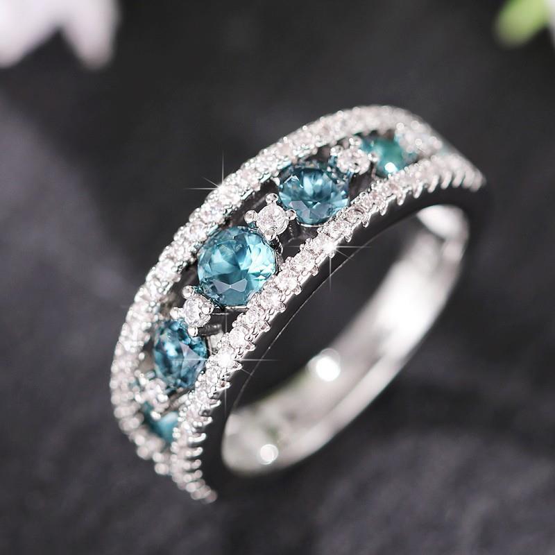 Travel Romantic Jewelry