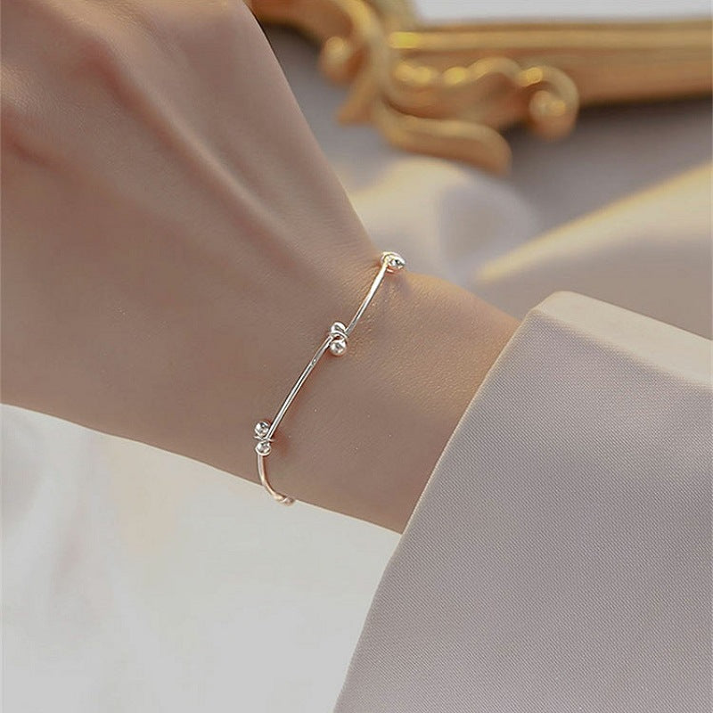 Simple Vintage Jewelry
