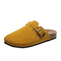 Daily Slip-On Sandals