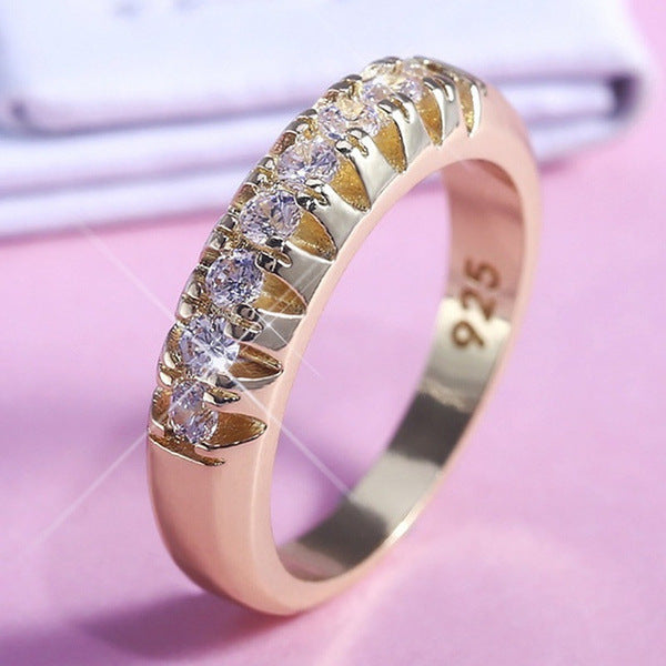 Vintage Dainty Jewelry