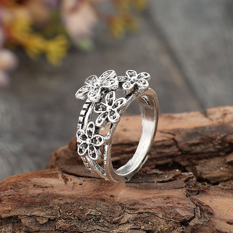 Simple Casual Jewelry