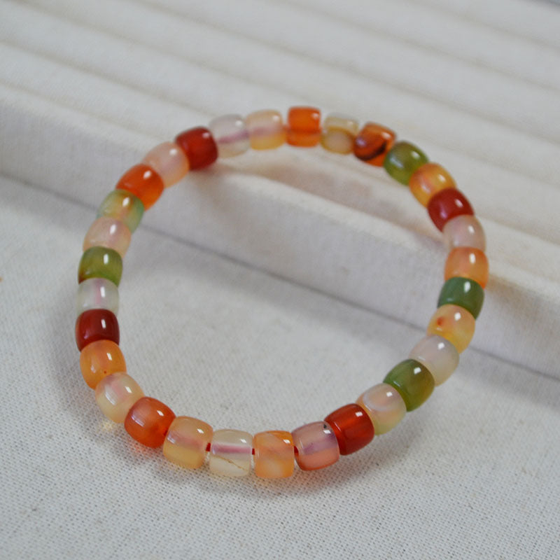 Garden Floral Jewelry