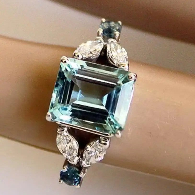Warm Statement Jewelry
