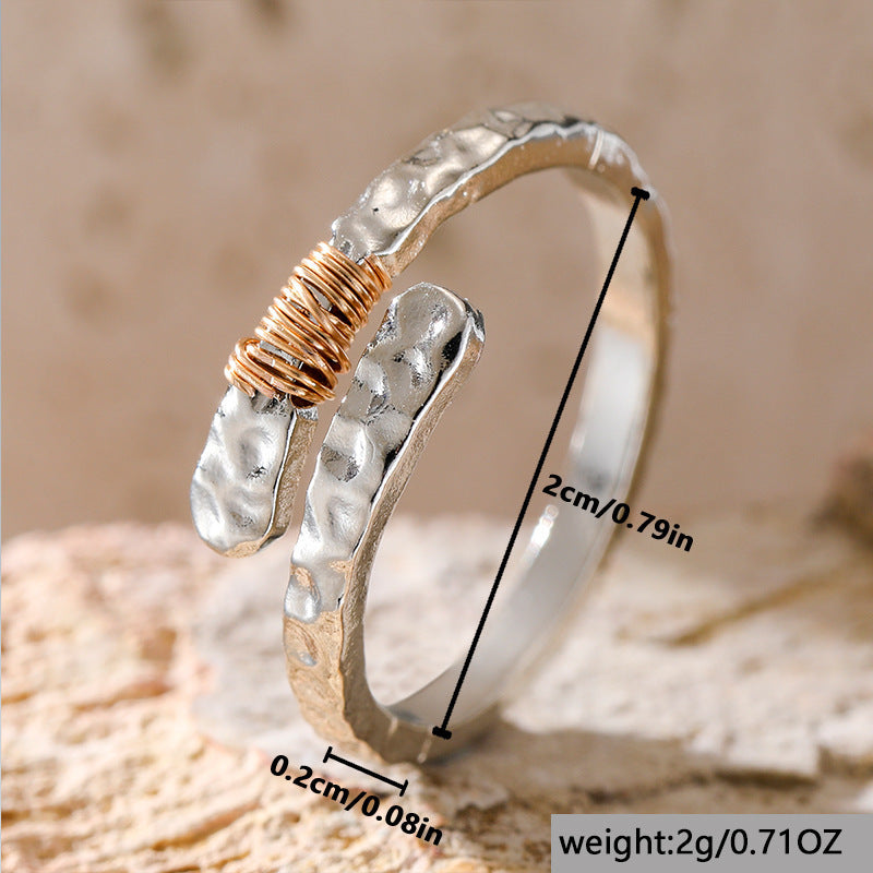 Light Beaded Jewelry