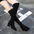 Light Vintage Boots
