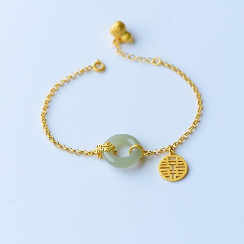 Everyday Floral Jewelry