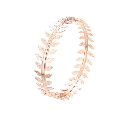 Elegant Silver Jewelry