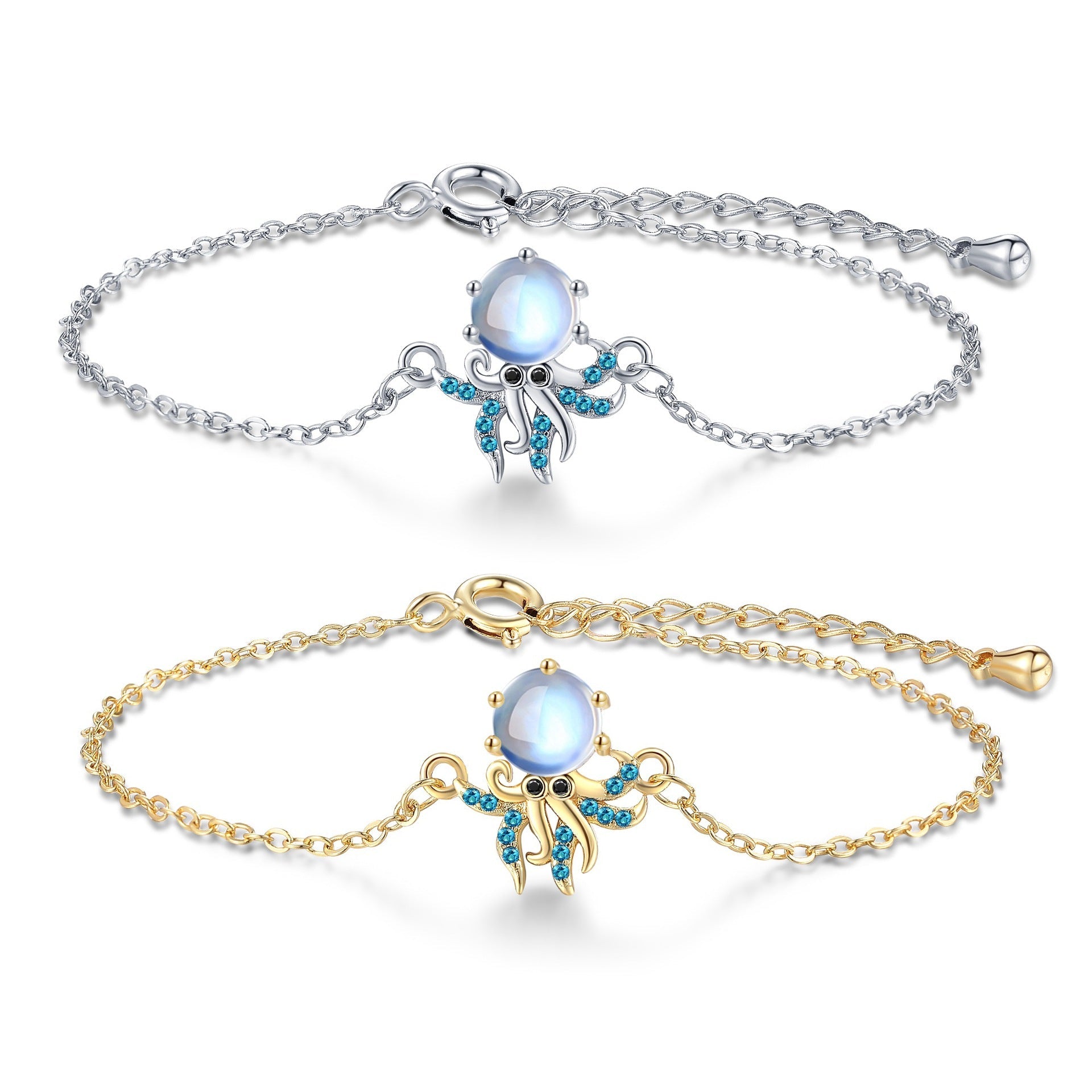 Romantic Beaded Jewelry
