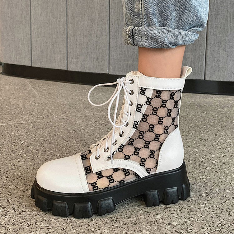 Vacation Warm Boots